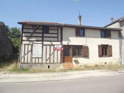   Maison Champenoise Maison - 10 pièce(s) - 154 m²