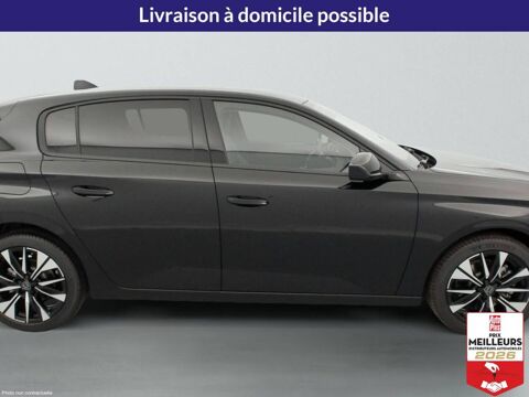 308 HYBRID 145 E-DCS6 ALLURE 2026 occasion 78200 Buchelay