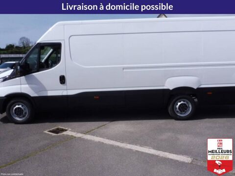Daily 35S18 3.0 V16 H2 180CV 2026 occasion 78200 Buchelay
