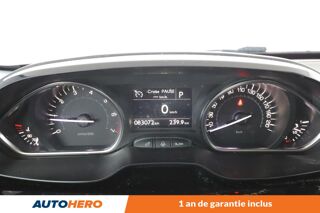 2008 1.2 PureTech Allure EAT6 110 ch 2017 occasion 92130 Issy-les-Moulineaux