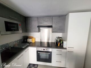  Maison à vendre 3 pièces 35 m²