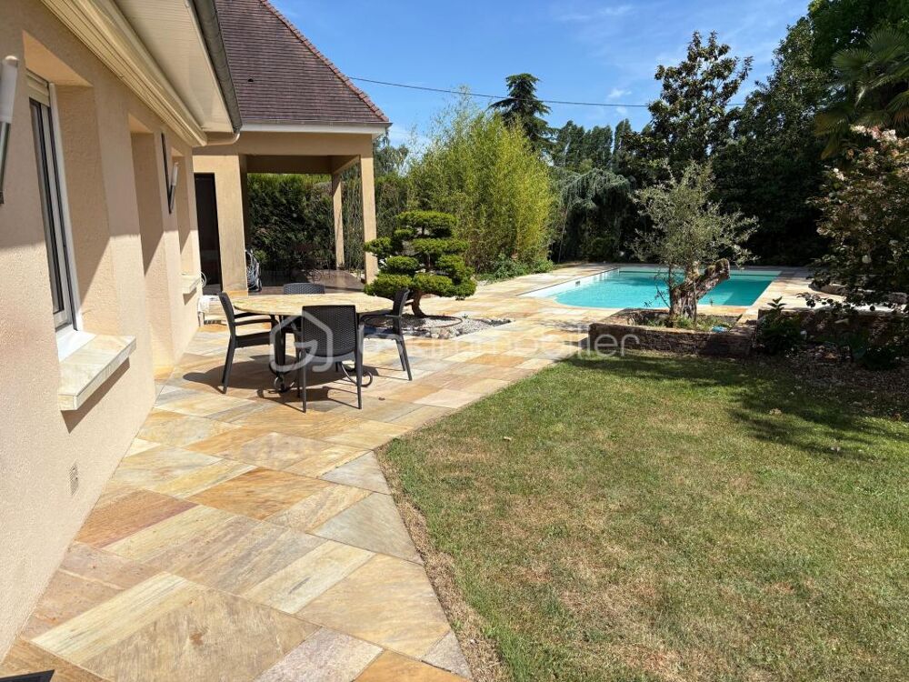  vendre  Maison Ruaudin (72230)