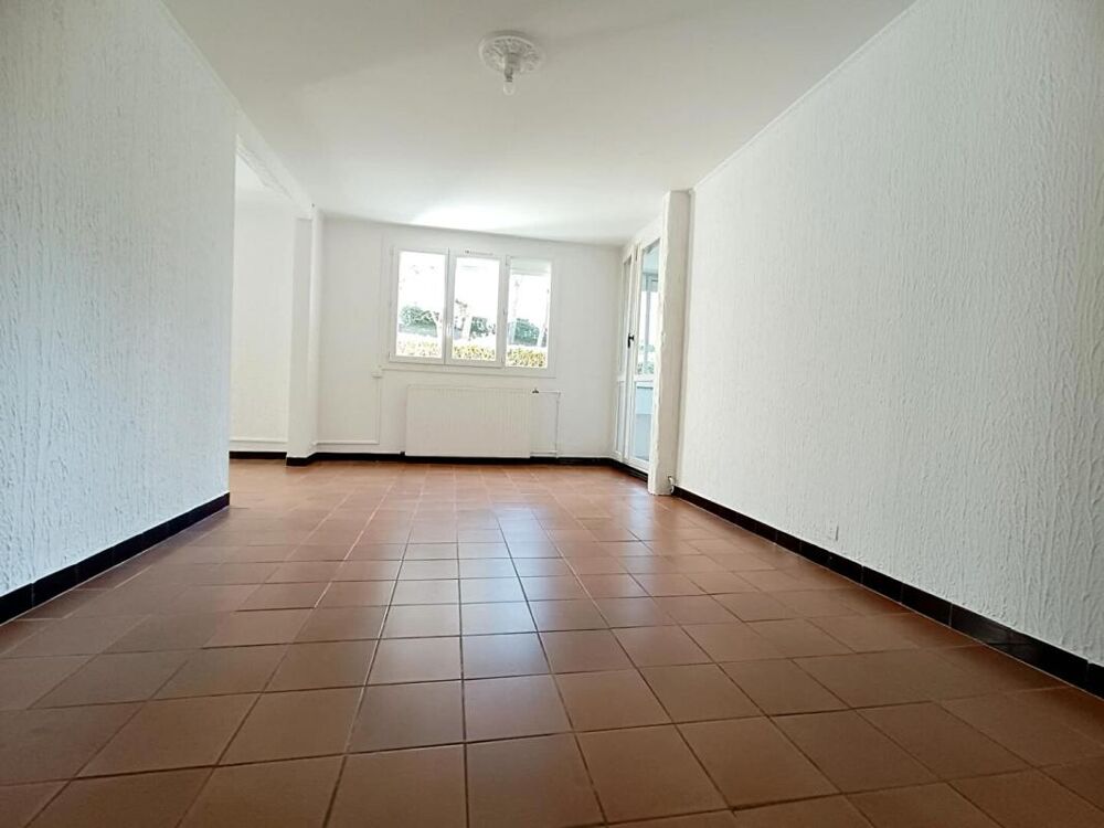 Vente Appartement Appartement Martigues 5 pièce(s) 90 m2 SPACIEUX Martigues