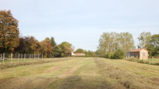  Terrain à vendre 1160 m²