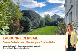  Maison � vendre 7 pi�ces 134 m�