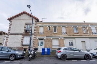  Appartement � vendre 1 pi�ce 14 m�