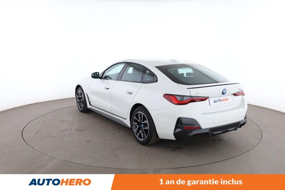 i4 eDrive35 M Sport BVA 286 ch 2023 occasion 92130 Issy-les-Moulineaux