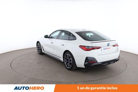 i4 eDrive35 M Sport BVA 286 ch 2023 occasion 92130 Issy-les-Moulineaux
