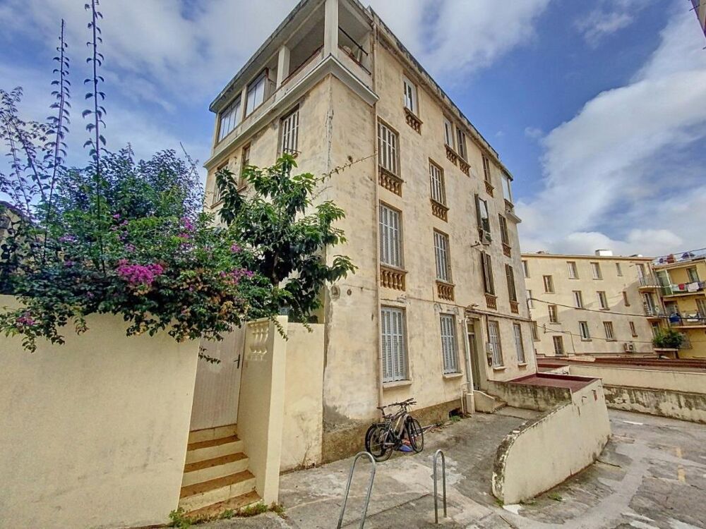 Location Appartement F3 TROTTEL MME MERE Ajaccio