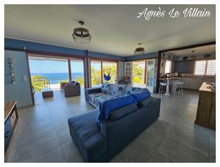  Villa à vendre 4 pièces 109 m²