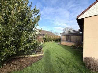  Maison à vendre 4 pièces 87 m²