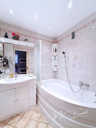  Appartement à vendre 3 pièces 61 m²