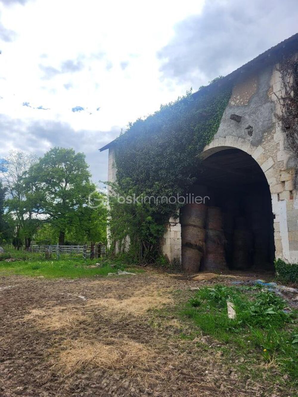 Vente Propri�t�/Ch�teau Propri�t� d'exception dans la Vall�e de L'Isle 22 hectares � 15 minutes de P�rigueux Annesse et beaulieu