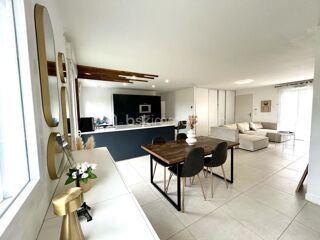  Maison à vendre 4 pièces 90 m²