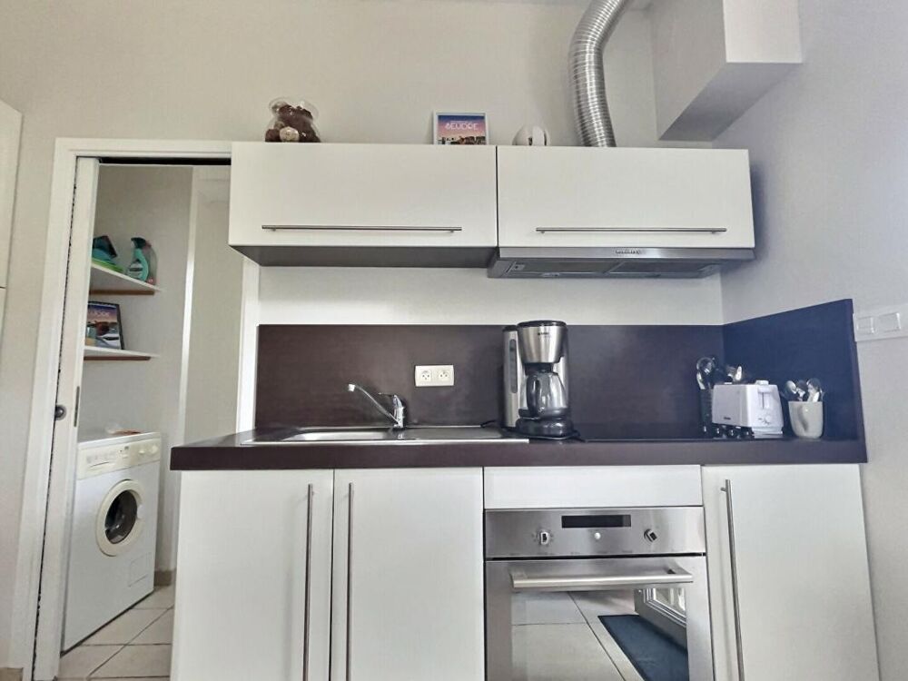 Vente Maison - 17390 - Maison  T3- 3 pièce(s) Environ 53 m2 - Ronce les Bains - Ronce les bains