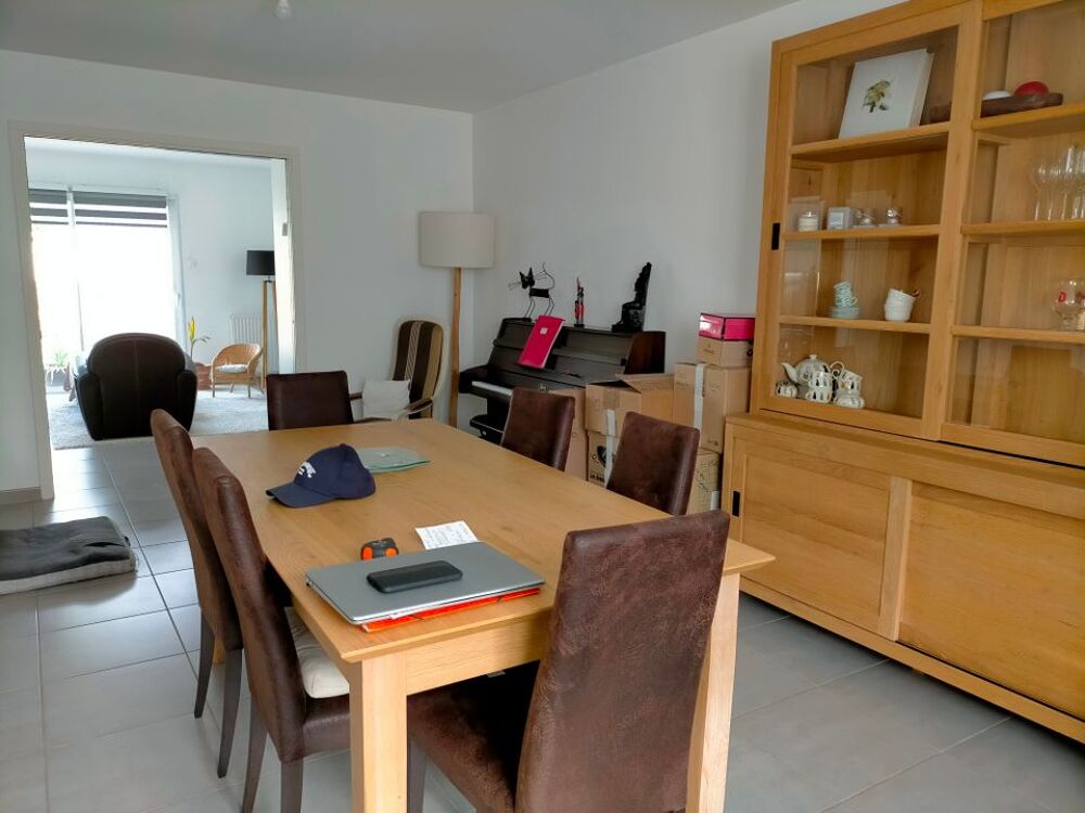 Location Maison Maison de 121m2 à louer sur Saint-Herblain Saint herblain