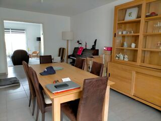  Maison à louer 5 pièces 121 m²