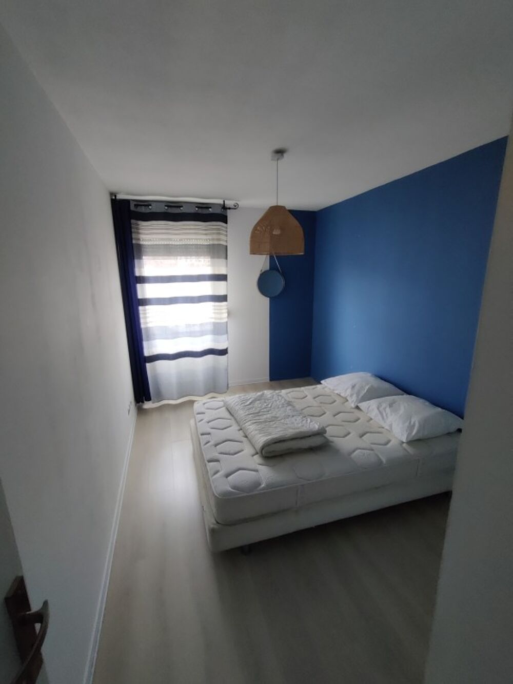 Location Appartement T2 MEUBLE à Villeurbanne Villeurbanne