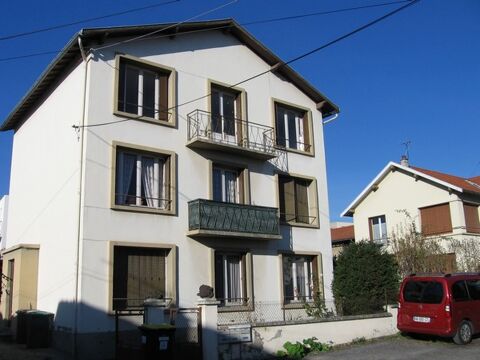  Appartement � louer 4 pi�ces 65 m�