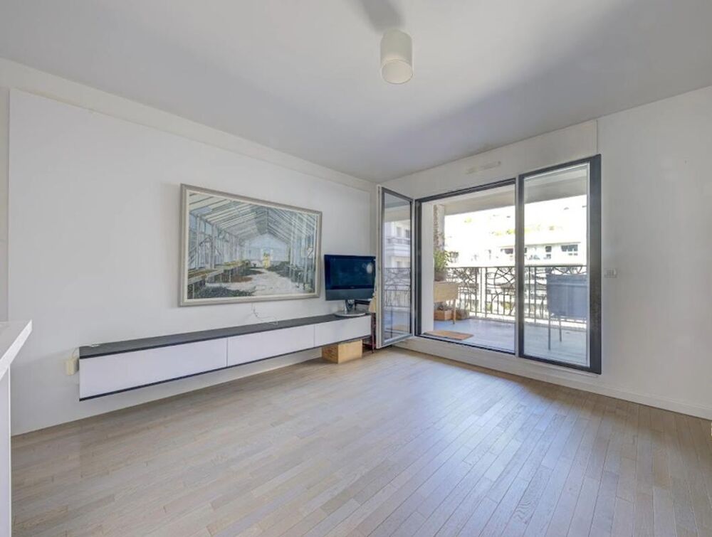 à vendre  Appartement Levallois-Perret (92300)