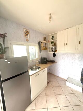  Maison � vendre 2 pi�ces 40 m�