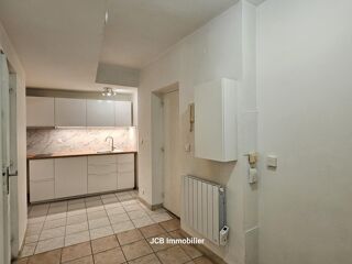  Appartement à louer 1 pièce 25 m²