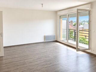  Appartement à louer 3 pièces 69 m²