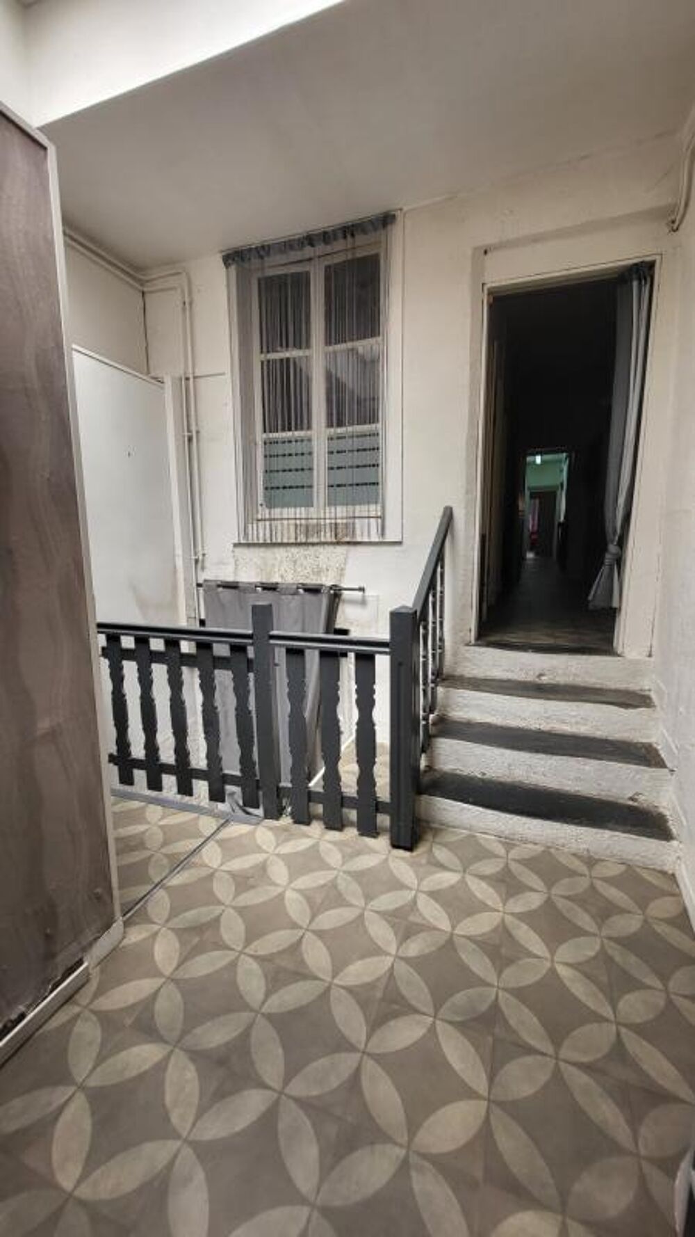 Maison à vendre 8 pièces MONTREJEAU (31)