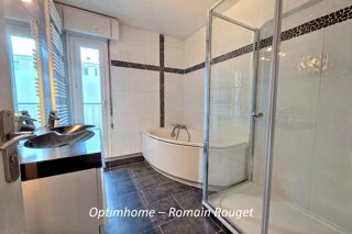  Appartement à vendre 4 pièces 83 m²