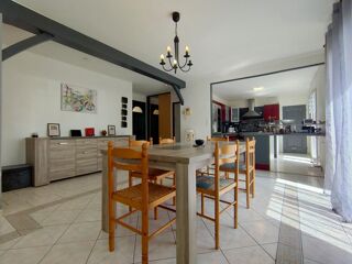  Maison � vendre 10 pi�ces 216 m�