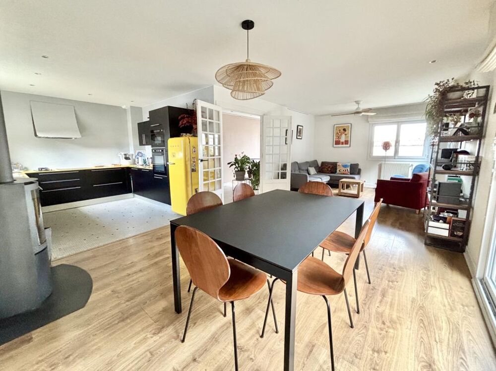 � vendre  Maison M�rignac (33700)