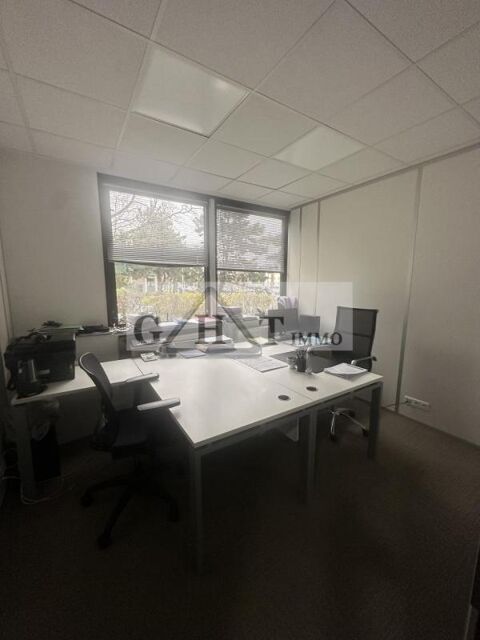 Bureaux 257m2 &agrave; vendre Rosny 590000 93110 Rosny sous bois