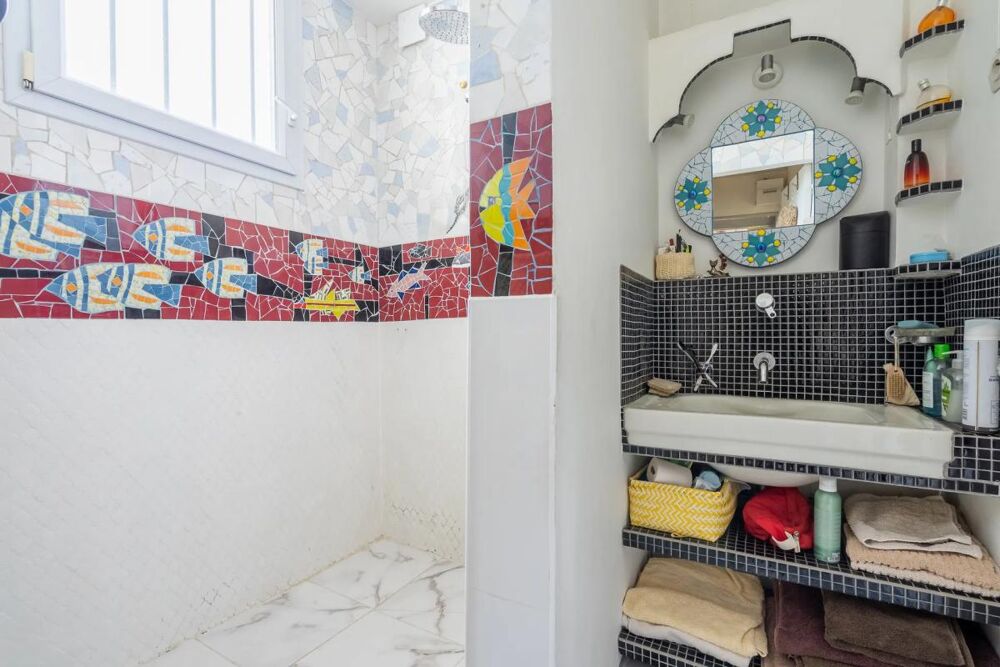 à vendre  Maison Aubervilliers (93300)