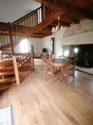  Maison à vendre 6 pièces 157 m²