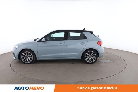 A1 25 TFSI Design S tronic 7 95 ch 2025 occasion 92130 Issy-les-Moulineaux