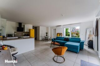  Maison à vendre 5 pièces 111 m²