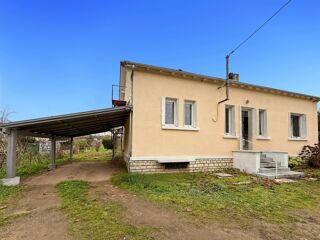  Maison � vendre 4 pi�ces 62 m�