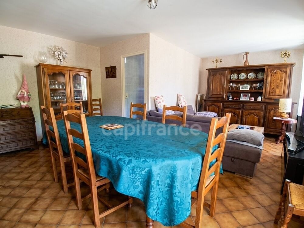 Vente Maison Maison à vendre proche de TONNERRE (89) Tonnerre