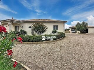  Villa à vendre 5 pièces 160 m²