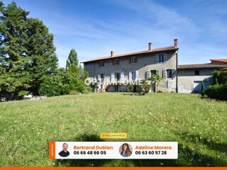  Maison  vendre 15 + pices 500 m