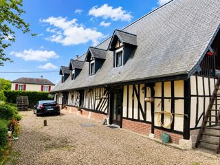  Remise / Grange à vendre 5 pièces 150 m²