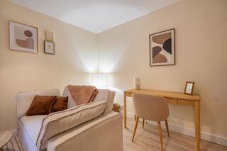  Appartement � vendre 1 pi�ce 30 m�