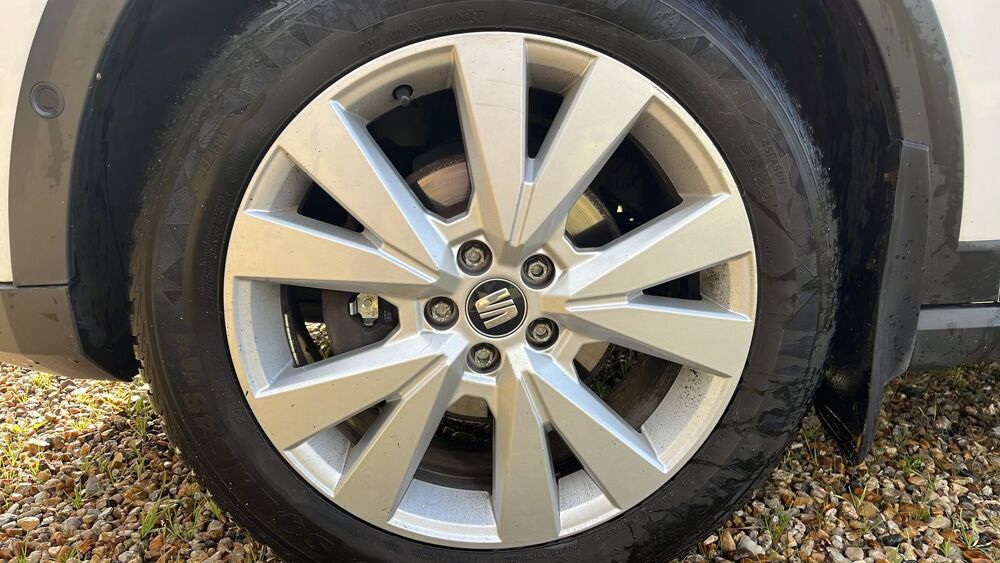 Arona 1.6 TDI 95 Style 2019 occasion 76240 Belbeuf
