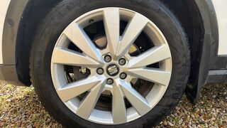 Arona 1.6 TDI 95 Style 2019 occasion 76240 Belbeuf