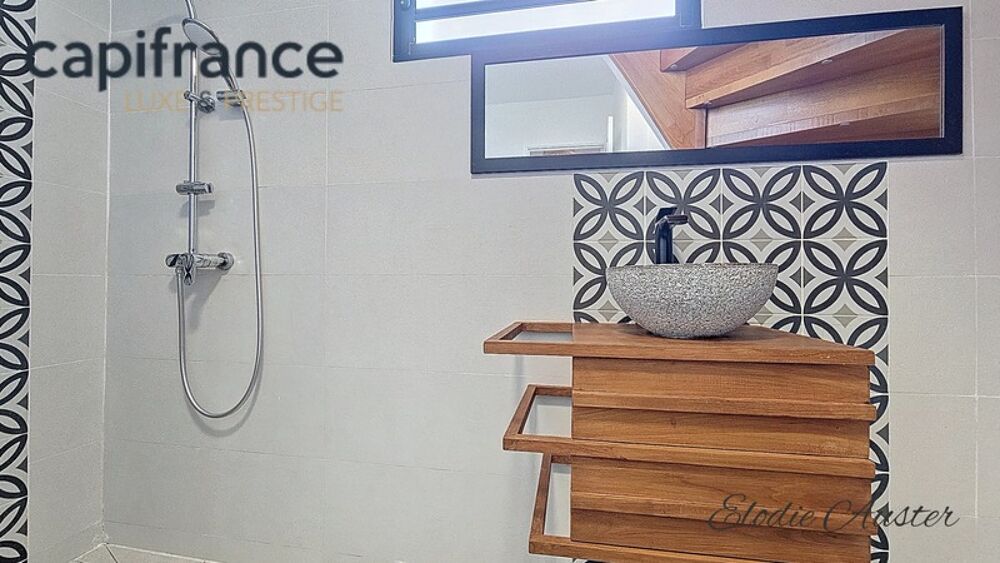  vendre  Maison Port-Louis (97117)