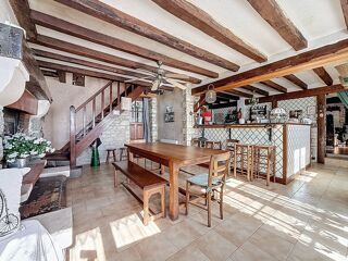  Maison à vendre 4 pièces 130 m²