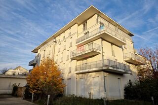  Appartement à vendre 3 pièces 61 m²
