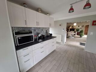  Maison � vendre 8 pi�ces 147 m�