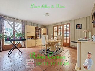  Maison à vendre 7 pièces 135 m²