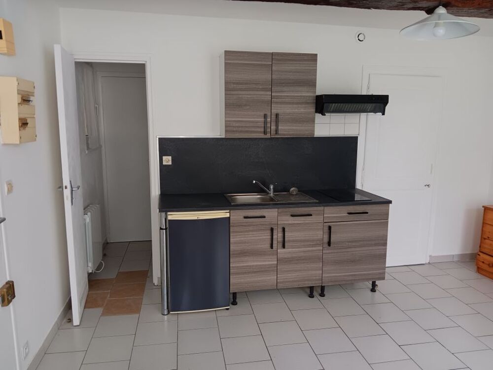 Location Appartement Studio de 22m2 à louer sur Châlons-en-Champagne Chalons en champagne